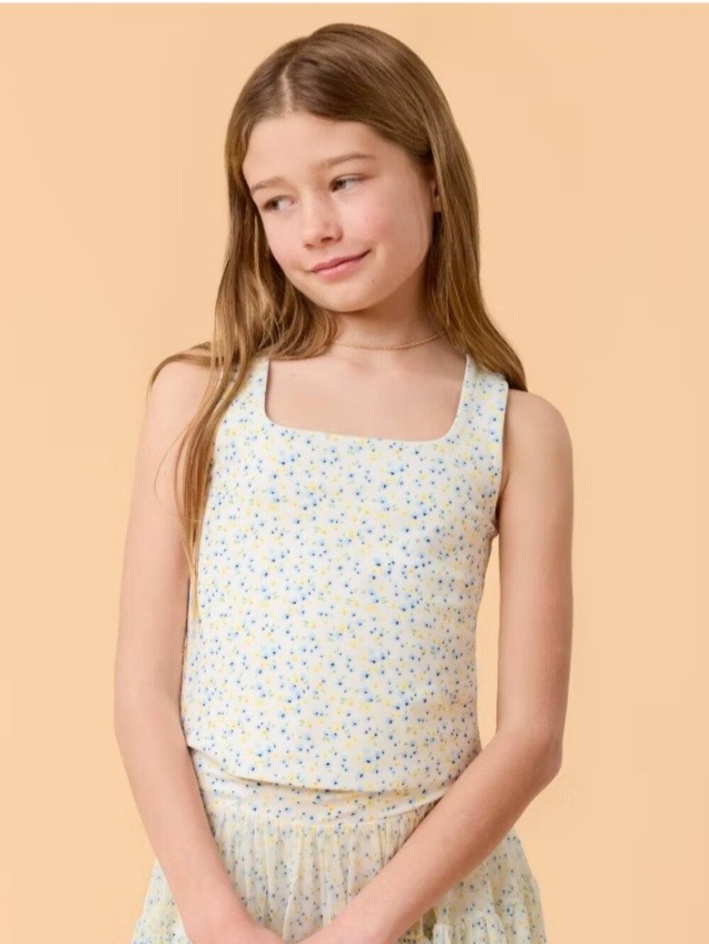 Blogilates Girls' Mommy & Me Ruffle